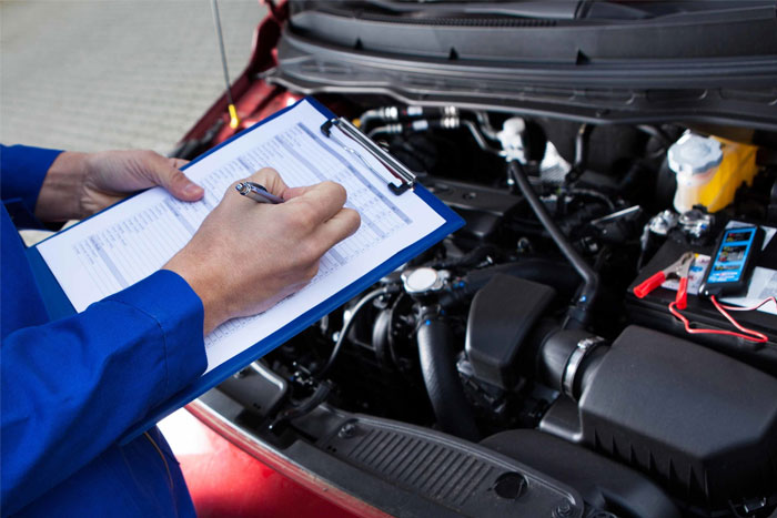 Preventative Auto Maintenance Service in , 