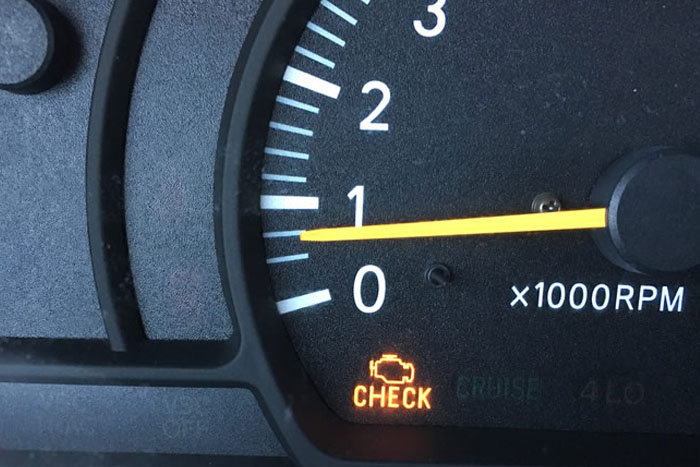 Check Engine Light Repairs in , 